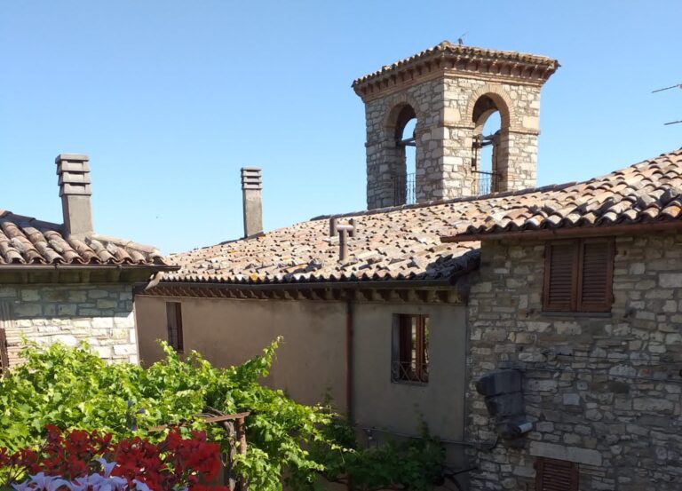 Umbrian Roots Journey