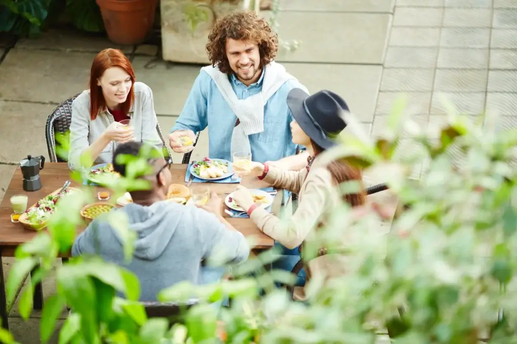 Umbria immersion week