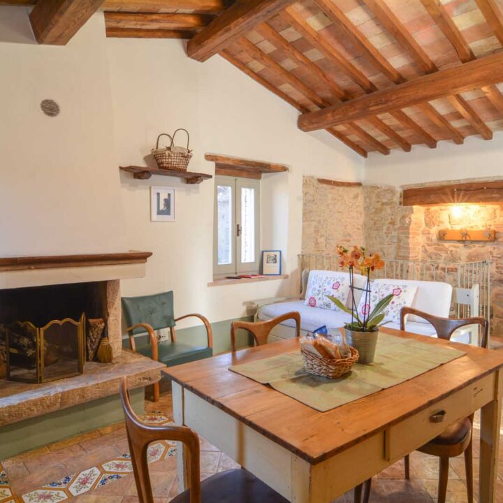 The Alley Cottage